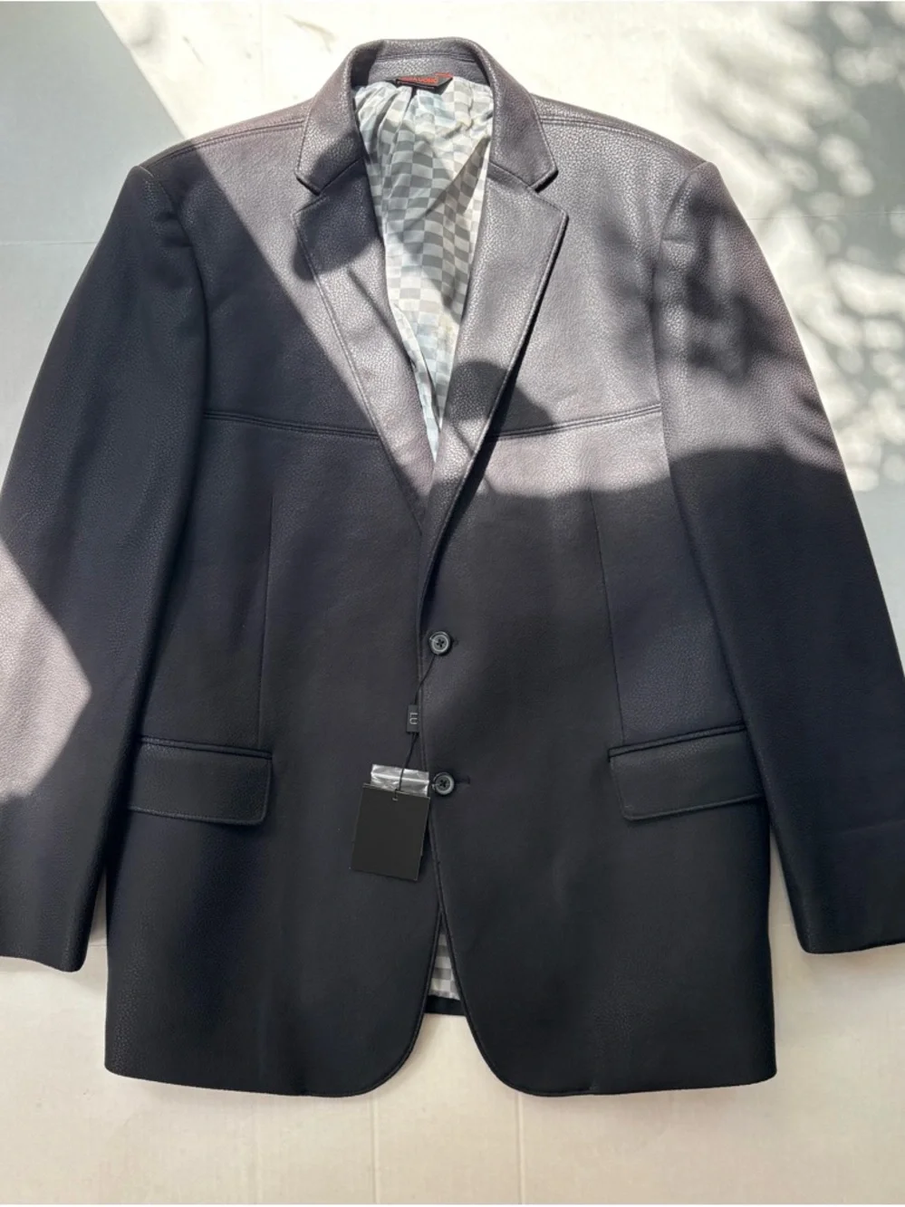 Linea Uomo brand new